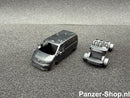 spur (N) Volkswagen Transporter T5 Modell