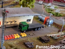 spur (N) Volvo F89, Flatbed Modell