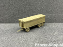 spur (N) Volvo F89, Plane Anhanger Modell