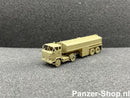 spur (N) Volvo F89, Zugmaschine & CN-22 Tanker MINOL Modell