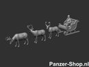spur (N) Weihnachtsset 2023 Modell