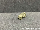spur (N) Willys Jeep Modell