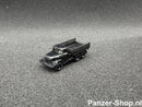 spur (N) ZIL-131, Pritsche Modell