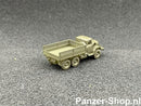 spur (N) ZIL-131, Pritsche Modell