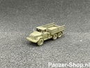spur (N) ZIL-131, Pritsche Modell