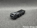 spur (N) ZIL-135, Pritsche Modell