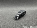 spur (N) ZIL-157, Plane Modell