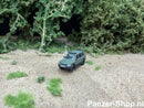 spur Nissan Patrol, Feldjager (N Fertigmodell) Modell