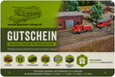 spur Panzer-ShopNL Geschenkkarte Modell