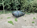 spur Panzerhaubitze 2000 (N Fertigmodell) Modell