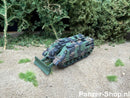 spur Pionierpanzer 3, Kodiak (N Fertigmodell) Modell