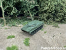 spur PT-76 (N Fertigmodell) Modell