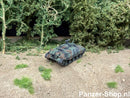 spur Raketenjagdpanzer Jaguar 1 (N Fertigmodell) Modell