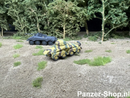 spur Sd.Kfz.231 (N Fertigmodell) Modell