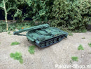 spur T55T Planierschild (TT Fertigmodell) Modell