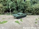 spur T72 M1 (TT Fertigmodell) Modell
