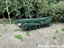 spur Tadano-Faun ATF-100-5 Kran (N Fertigmodell) Modell