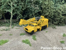 spur Tatra 148 UDS-113 Bagger (TT Fertigmodell) Modell