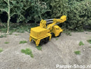spur Tatra 148 UDS-113 Bagger (TT Fertigmodell) Modell