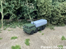 spur Tatra 813 Plane (N Fertigmodell) Modell