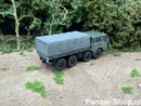 spur Tatra 813 Planierschild (TT Fertigmodell) Modell
