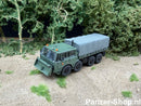 spur Tatra 813 Planierschild (TT Fertigmodell) Modell