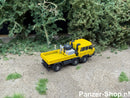 spur Tatra T815 6x6, Zugmaschine (N Fertigmodell) Modell