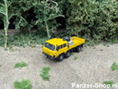 spur Tatra T815 6x6, Zugmaschine (N Fertigmodell) Modell