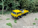 spur Tatra T815 6x6, Zugmaschine (TT Fertigmodell) Modell