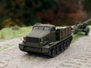 spur (TT) AT-T Modell