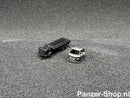 spur (TT) Barkas B1000, Bergefahrzeug Modell