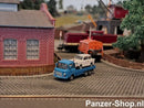 spur (TT) Barkas B1000, Bergefahrzeug Modell