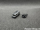 spur (TT) Barkas B1000, Halbbus Modell