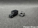 spur (TT) Barkas B1000, Koffer Modell