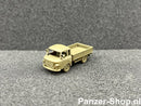 spur (TT) Barkas B1000, Pritsche Modell
