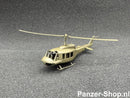 spur (TT) Bell UH-1D Hubschrauber Modell
