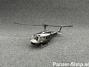 spur (TT) Bell UH-1D Hubschrauber Modell