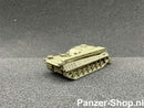 spur (TT) Bergepanzer 2 (Bergeleo) Modell