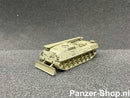spur (TT) Bergepanzer 2 (Bergeleo) Modell