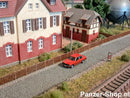 spur (TT) BMW 3er (E21) Modell