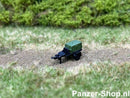 spur (TT) Bornsen HL-10, Arcobil III-A Generator Modell