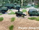 spur (TT) Bornsen HL-10, FKÜ 180/72 Feldkuche Modell