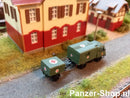 spur (TT) Bornsen HL-10, Sanitatskoffer Modell