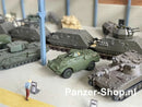 spur (TT) BRDM-2 Modell