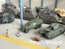 spur (TT) BTR-152 Modell