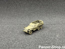 spur (TT) BTR-152, Offen Modell