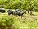 spur (TT) BTR-70 Modell
