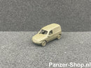 spur (TT) Citroën Berlingo Modell