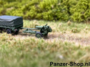 spur (TT) D-30 Haubitze Modell