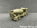 spur (TT) DAF 2800, Betonmischer Modell